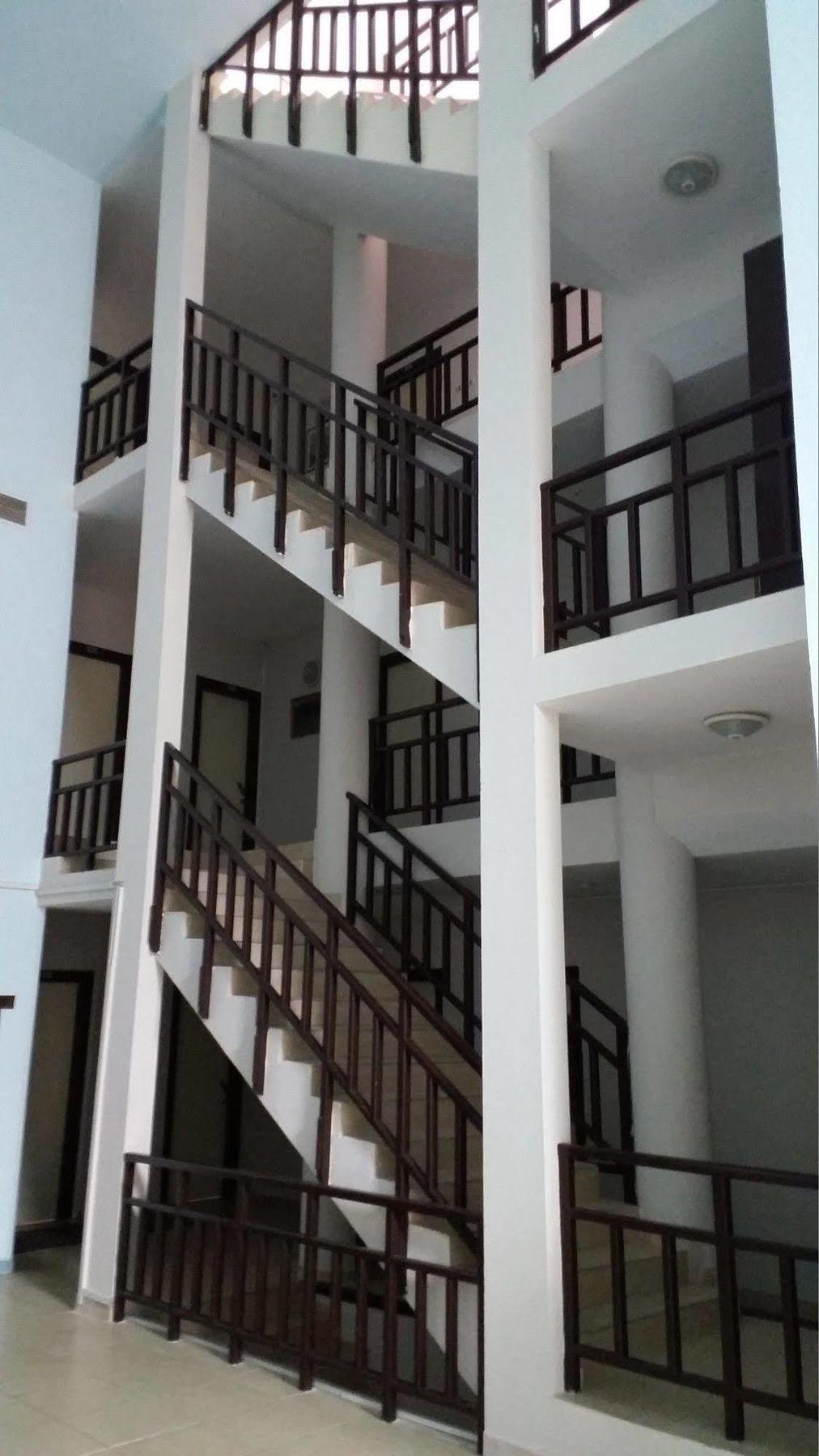 Isinda Hotel Antalia Esterno foto